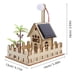 thumbnail image 3 of 1 Set Of Diy Solar Garden Light Science Kit Physics Experiment Toy Creative Mini Pathway Decoration Solar Lamp Assembly Learning Model, 3 of 3