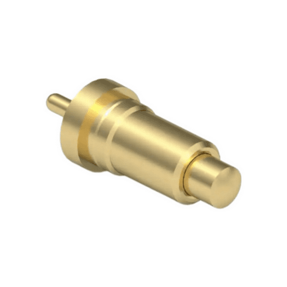 Pack of 7 0861-0-15-20-82-14-11-0  Connector Contact Spring Through Hole