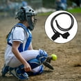 thumbnail image 5 of Softball Training Equipment Fitness 103.00X10.00X3.50CM Black, 5 of 8