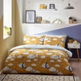 thumbnail image 1 of Peter Rabbit Sleepy Head Duvet Cover Set, 1 of 4
