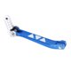 thumbnail image 5 of Marchas CNC para 110cc 125cc SSR Pro Azul Soledad Palanca de cambios, 5 of 7