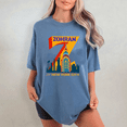 thumbnail image 3 of Zohran Mamdani Tee Zohran for Mayor of New York Tee Vote Zohran Rank Zohran Say No to Cuomo Progressive Democrats DSA Comfort Color Shirt, 3 of 5