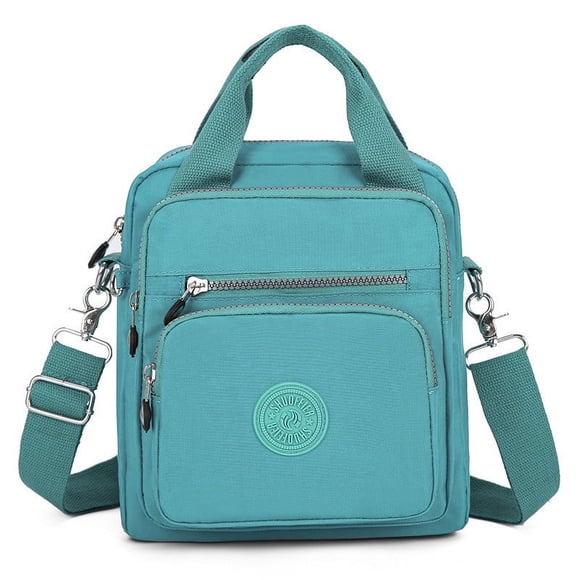 Pvdgvd 3 In 1 Multifunctional Casual Crossbody Bag - Pre-Sale For A Limited Time With The Lowest Discount Mint Green