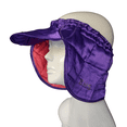 thumbnail image 4 of Hairdryer Beauty Heat Shield Purple Orchid, 4 of 5