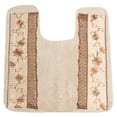 thumbnail image 2 of Sweet Home Collection Veronica Contour Commode Rug, 2 of 2
