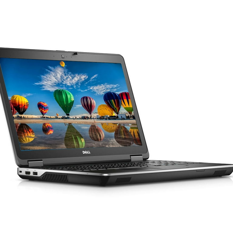 Pre-Owned Dell Latitude e6540 15.6 Pre-Owned Dell Latitude e6540 15.6