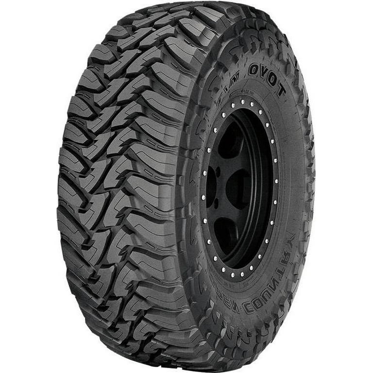 Toyo Open Country M/T LT235/85R16 120P E (10 ply) BW Tire