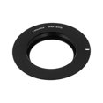 thumbnail image 1 of Fotodiox M42-EOS-V2 Lens Mount Adapter - M42 Screw Mount SLR Lens To Canon EOS Mount SLR Camera Body, 1 of 4