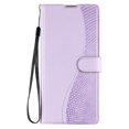 thumbnail image 1 of Case For IPhone 17 Pro Max/17 Pro/17 Air/17, PU Leather Shell With Card Insertion Kickstand Screen Protector Cover, 1 of 5