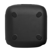 JBL Partybox Encore Essential - Portable party speaker with powerful 100W sound, built-in dynamic light show, and splash proof design - Black