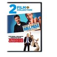 thumbnail image 2 of Hall Pass / Wedding Crashers (DVD Double Feature) [DVD], 2 of 3