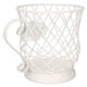 thumbnail image 4 of Soporte para cápsulas de café, soporte para cápsulas de café de hierro, cesta para cápsulas de café, cesta de almacenamiento para cápsulas de café, resistente y resistente, 4 of 8