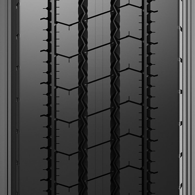 Prinx, Commercial Tire, 11R22.5 146/143L H, All-position