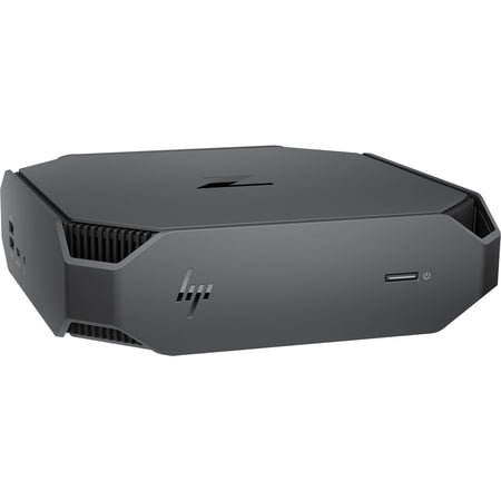 HP Z2 G5 Mini Workstation School/Business Desktop (Intel i5-10500 6-Core  Intel UHD 630  24GB RAM  512GB m.2 SATA SSD Thunderbolt 3  WiFi 6  BT 5.2  RJ-45  Black  Win 11 Pro)