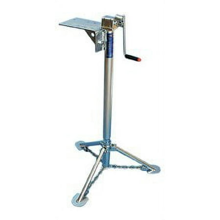 Rieco-Titian Thd2000-3Z1 Camper Tripod Jack, 2,000 Lbs, Heavy Duty, 3/Set