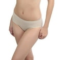 thumbnail image 3 of ToBeInStyle Women's Women's Padded Panty, 3 of 7