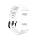 thumbnail image 2 of Pulseras de repuesto compatibles con Honor Band 6 para mujeres y hombres, de silicona, para fitness y deporte, 2 of 3