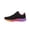 Black/Passion Fruit/Dragon Berry, variant on Kid's Fresh Foam Arishi V4 Lace-Up Running Shoe, Galaxy Blue/Lime Leaf/Nb Navy, 5 W Big Kid