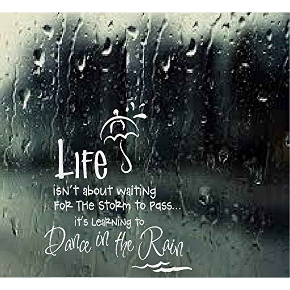 Life isn