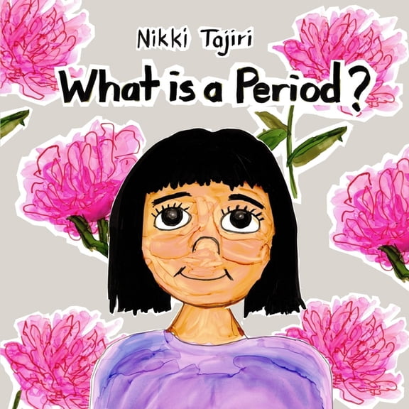 What is a Period?, (Paperback)