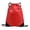 G, variant on TIELUTT Drawstring Backpack Sports Bag with Front Zipper Pocket And Inner Pocket Sack Mens Shoe Bag Men Weekend Bag Nap Sack Bag for Men Girls Dance Bags Workout Bag with Shoe Compartment