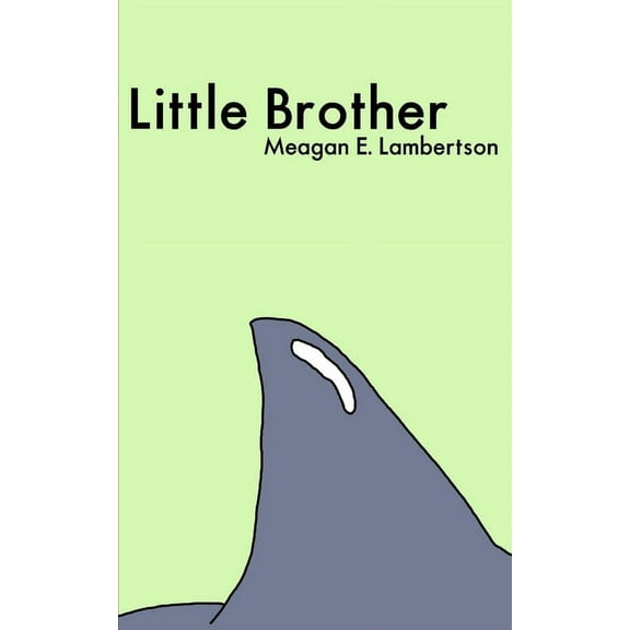 Little Brother (Paperback)