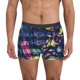 thumbnail image 1 of Balery Sea Inhabitans and Herb Calzoncillos bóxer para hombre, ropa interior de algodón suave y transpirable con cinturilla de nailon-Medium, 1 of 5