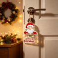 thumbnail image 5 of Christmas Money Holders for Cash,Acrylic Christmas Cash Gift Ornament Holiday Wallets for Cash Funny Hanging Xmas Tree Decoration,Unique Money Gift for Indoor Outdoor Stocking Stuffer Gifting Ideas, 5 of 7