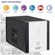 thumbnail image 3 of Regulador de Voltaje Electrodomesticos CDP R-AVR2408 2400VA/1200W AVR Supresor de Picos 9 Salidas, 3 of 5