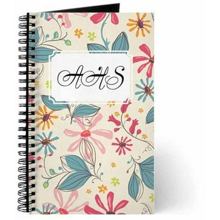 Cafepress Personalized Flower Botanical