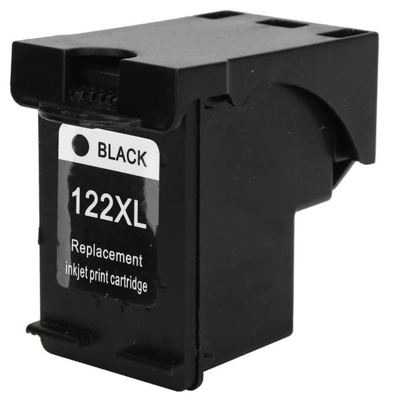 Ink Box, Ink , High Yield Ink Printer For School Office Black