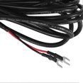 thumbnail image 2 of Chargeur solaire pour caméra Google Nest, support réglable, avec câble de charge de 3 m, pour sonnette vidéo 2, 3+, CSP4W‑U‑B, 2 of 4