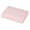 Pink, variant on American Baby Company 100% Natural Cotton Fitted Crib Sheet 52" x 28" - Soft, Breathable, Hypoallergenic & Gentle Toddler Bed Sheet, Pink, Neutral for Boys & Girls