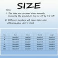 thumbnail image 3 of TOWED22 Holiday Scrub Tops for Women Short Sleeve Vneck Stretchy Nurse Workwear Uniforms Cute Printed 2 Pockets Scrub Shirt(Sky Blue,L), 3 of 6
