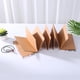 thumbnail image 5 of Álbum de fotos de flores DIY | Álbum de recortes fino y ligero de 30 páginas para graduaciones, baby showers y recuerdos | Diario de papel kraft para estudiantes, niños y regalos, 5 of 7