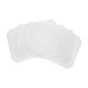 thumbnail image 5 of 4 protectores de rejilla para estantes de alambre: protector de rejilla de plástico impermeable y antideslizante para armarios de cocina (43,3 x 28,3 cm), 5 of 7