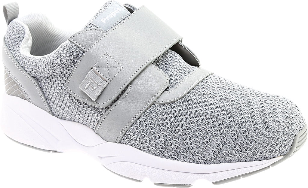 Men's Stability X Hook and Loop Sneaker 