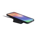 thumbnail image 2 of mophie Charge Stream Pad Mini - Support de Charge Sans Fil - 5 Watts - Noir, 2 of 7