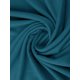 thumbnail image 5 of INSPIRE CHIC Camisón de Mujer de Manga Corta con Volantes, Vestido de Noche, Ropa de Casa, Camisones XL Azul Pavo Real, 5 of 6