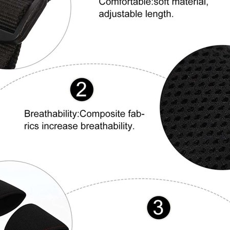 Qucyy Arm Sling Shoulder Immobilizer Mesh Arm Shoulder Sling Arm Brace For Torn Rotator Cuff Injury Broken 1pc Walmart Canada Qucyy Arm Sling Shoulder Immobilizer Mesh Arm Shoulder Sling Arm Brace For Torn Rotator Cuff Injury Broken 1pc Walmart Canada