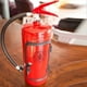 thumbnail image 5 of Mini Bar Wine Cabinet Fire Extinguisher Shape Wine Cabinet Storage Decoration, 5 of 5