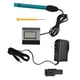 thumbnail image 1 of Medidor Digital de conductividad eléctrica EC, probador de calidad del agua, Monitor Detector 0-199,9 ms/cm, enchufe estadounidense de 110V, 1 of 8
