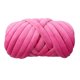 thumbnail image 2 of Manta de hilo grueso DIY Longitud 46 pies Suave Durable Hilo gigante Brazo de tejido para Rosa Rosa, 2 of 9