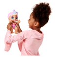 thumbnail image 5 of Kindi Kids Collectible Kids Doll, Multicolor, 5.31" x 11.42" x 12.99", 5 of 10