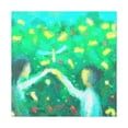 thumbnail image 1 of Love Fireflies Glow - Canvas, 1 of 10