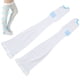 thumbnail image 5 of Medias De Compresión Hasta El Muslo Previenen Las Venas Varicosas Fatiga De Las Piernas Hinchazón Alivia Las Medias, 5 of 7