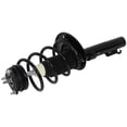 thumbnail image 3 of ECCPP Complete Struts Spring Assembly Front Struts Shock Coil Spring Fit for Ford Focus 2008-2011 - 272257 272258, 3 of 5