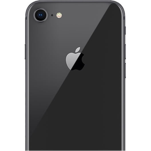 Apple iPhone 8 128GB Unlocked GSM/CDMA Phone w/ 12MP Camera