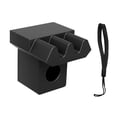 thumbnail image 2 of vortess Engines Flex Plate Lock Tool Flywheel Holder Front Transmission Flywheel Locking Short, 2 of 9