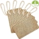 thumbnail image 1 of Esponja de Lufa Natural JAMW para Lavar Platos 6 uds, 1 of 5